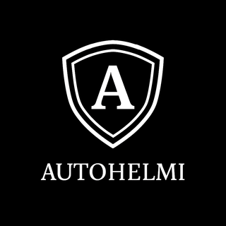 Autohelmi ESPOO